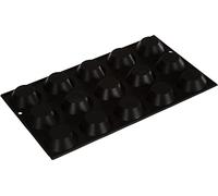 Moule 15 Mini tartelettes Moul'flex 1975.01