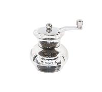 De Buyer - Moulin à épice Boogie 7 cm en acrylique