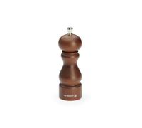 DE BUYER -P230.140202 -moulin a poivre rumba fonce 14cm, Marron