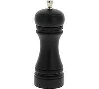 DE BUYER -P245.140404 -m.poivre java 45 noir mat 14cm