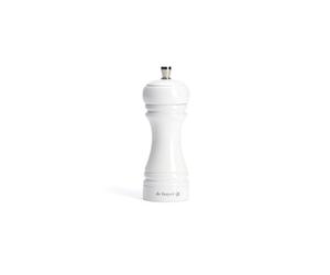 DE BUYER -P245.143131 -m.poivre java 45 blanc br. 14cm
