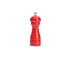 DE BUYER -P245.143232 -m.poivre java 45 rouge br. 14cm