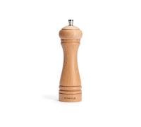 DE BUYER -P246.180101 -m.poivre java naturel 18cm, Bois Clair