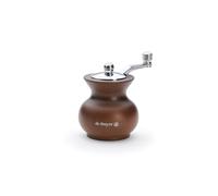DE BUYER -P292.070202 -moulin poivre boogie fonce 7cm, Noir