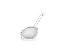 De Buyer - Passe-bouillon à maille 0,27 mm en inox - Diamètre 16 cm -, Argent