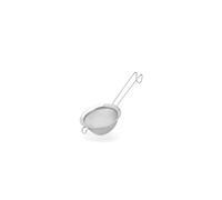 De Buyer - Passe-bouillon à maille 0,27 mm en inox - Diamètre 10 cm -, Argent