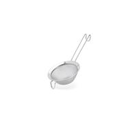 De Buyer - Passe-bouillon à maille 0,27 mm en inox - Diamètre 12 cm -, Argent