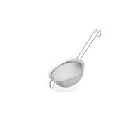 De Buyer - Passe-bouillon à maille 0,27 mm en inox - Diamètre 14 cm -, Argent