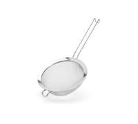 De Buyer - Passe-bouillon à maille 0,27 mm en inox - Diamètre 18 cm -, Argent