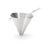 De Buyer Passe-sauce Chinois en inox perforé Diamètre 23 cm Argent