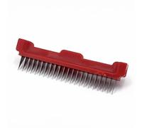 De Buyer - Peigne à Julienne Vertical - Pas de 4 mm - 10 x 2 x 3 cm - 4 mm | Fabriqué en France, Compatible avec la Mandoline REVOLUTION et la Mandoline REVOLUTION MASTER De Buyer