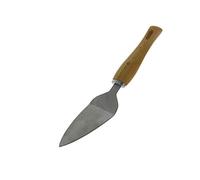 DE BUYER PELLE A GATEAU INOX PATINE MANCHE - B BOIS