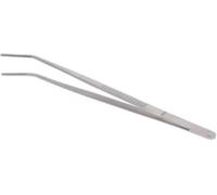 De Buyer Pince à dresser de précision L16 – petite, courbée en inox