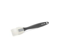 De Buyer – Pinceau pâtissier en silicone – Longueur 25 cm, largeur 3 cm – Noir