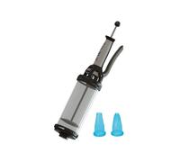DE BUYER PISTON A PRESSION 'LE TUBE' 0.75L, Noir