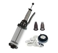 De Buyer Piston à pression 'Le Tube' 0,75 L Noir