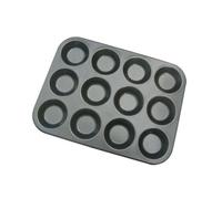 Plaque a 12 tartelettes