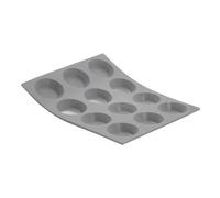 de Buyer 1853.21D moule a gâteaux Moule à muffins 1 pièce(s)