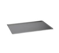 De Buyer - Plaque patissière CHOC en aluminium antiadhésif | GN 1/1 (53 x 32,5 cm)