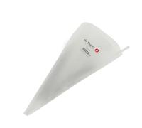 De Buyer - Poche pâtissière extra souple ré-utilisable - Hauteur 34 cm -, Blanc