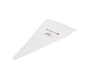 De Buyer - Poche pâtissière extra souple ré-utilisable - Hauteur 46 cm -, Blanc