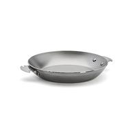 De Buyer Poêle acier Minéral B Loqy sans manche 24 cm
