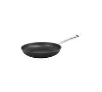 De Buyer - Poêle ronde antiadhésive CHOC EXTREME - Diamètre 28 cm -, Noir