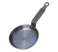 Poêle à blinis de ø 12 cm minéral 100%naturel