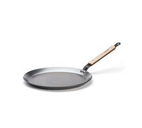 De Buyer - Crêpière Mineral B Bois 26cm