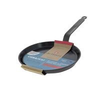 Crêpière antiadhésive céramique 26cm De Buyer 8225.26 noir