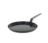 De Buyer Crêpière 8225.30 céramique antiadhésive 30 cm noir