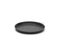DE BUYER - Poêle à crêpes antiadhésive CHOC INTENSE - Diamètre 26 cm | TWISTY amovible en aluminium