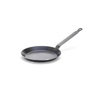 DE BUYER - Poêle à crêpes FORCE BLUE en acier - 18 cm -