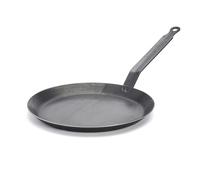 de Buyer 5303.24 poêle Poêle à crêpe Rond