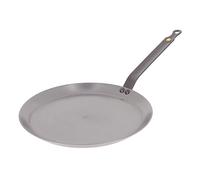De Buyer Poêle à crêpes Mineral B 26 cm