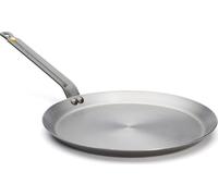 De Buyer poêle à crêpes Mineral B 30 cm