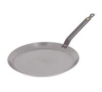 De Buyer Poêle à crêpes Mineral B 30 cm