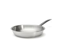Poêle tout inox Prim'Appety 28 cm De Buyer