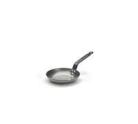 de Buyer Acier Carbone Steel poêle à frire, 18 cm 5110.18
