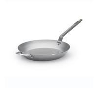 Poêle ronde de ø 24 cm minéral 100%nature