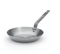 Poêle en fer minéral 26 cm De Buyer Inconnu G