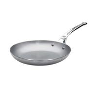 Poêle à omelette - DE BUYER - Mineral B PRO - 24 cm - Acier - Garantie à vie