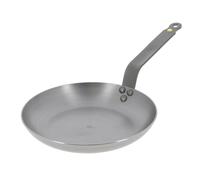 De Buyer Poêle à omelette Mineral B 24 cm