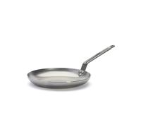 Poêle à omelette fer 24cm De Buyer 5611.24 gris G