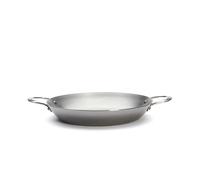 DE BUYER -5652.32 -plat a paella mineral b element 32cm