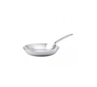 De Buyer Poêle inox 32cm argent - 3604.32