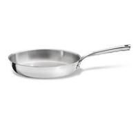 DE BUYER Poele Milady - Queue fonte Inox - Diametre : 24 cm Inox G