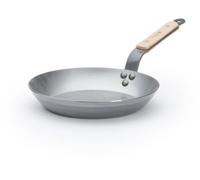 Poêle acier Minéral B Bois 24 cm De Buyer