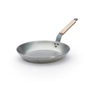 Poêle acier Minéral B Bois 28 cm De Buyer