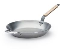 De Buyer Poêle Mineral B Bois 32 cm